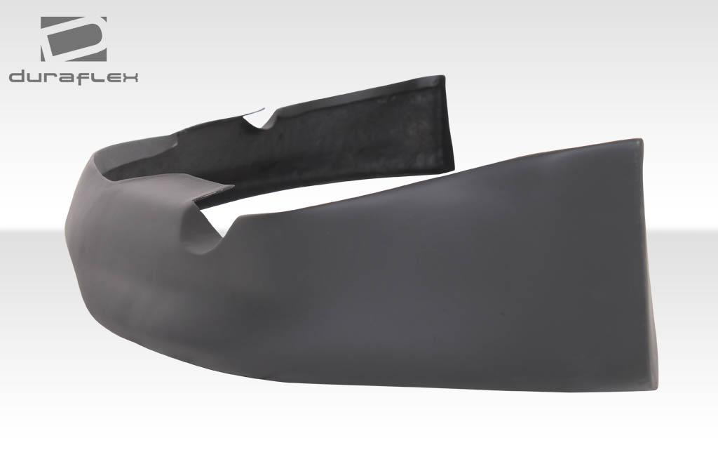2005-2010 Chrysler 300C Duraflex Elegante Front Lip - Image 9