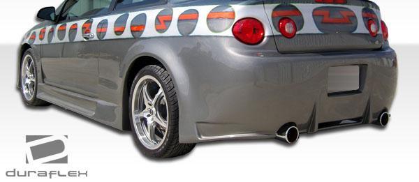 2005-2010 Chevrolet Cobalt Duraflex Drifter Kit - Image 12