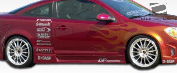 2005-2010 Chevrolet Cobalt Duraflex Drifter Kit - Image 22