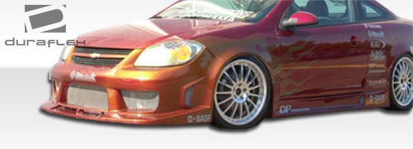 2005-2010 Chevrolet Cobalt Duraflex Drifter Kit - Image 21