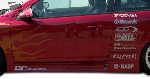 2005-2010 Chevrolet Cobalt Duraflex Drifter Kit - Image 20