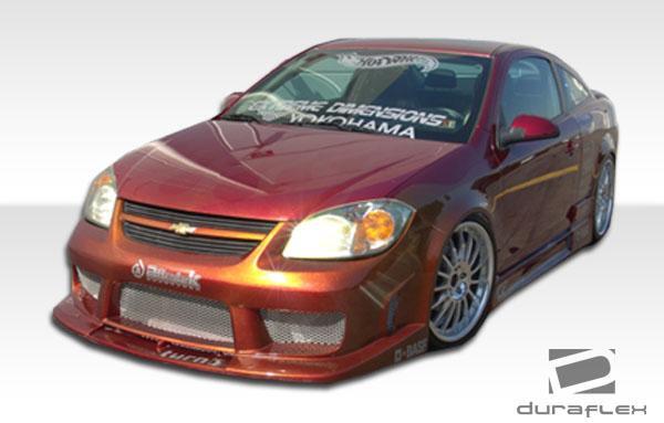 2005-2010 Chevrolet Cobalt Duraflex Drifter Kit - Image 19
