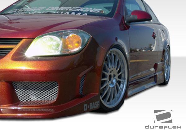 2005-2010 Chevrolet Cobalt Duraflex Drifter Kit - Image 18