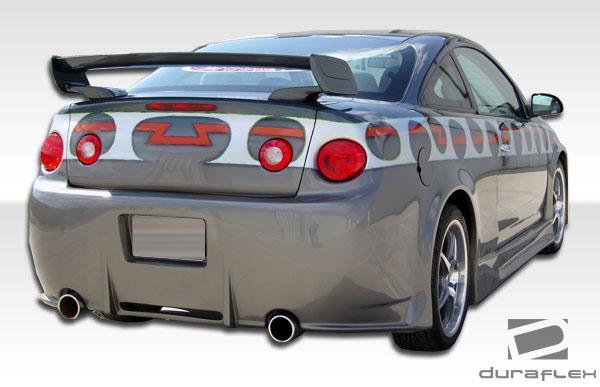 2005-2010 Chevrolet Cobalt Duraflex Drifter Kit - Image 17