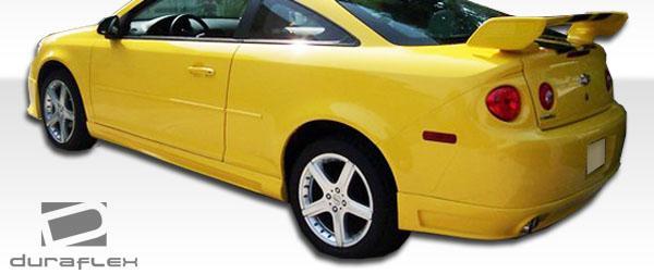 2005-2010 Chevrolet Cobalt Duraflex B-2 Kit - Image 3