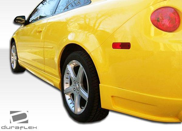 2005-2010 Chevrolet Cobalt Duraflex B-2 Kit - Image 2