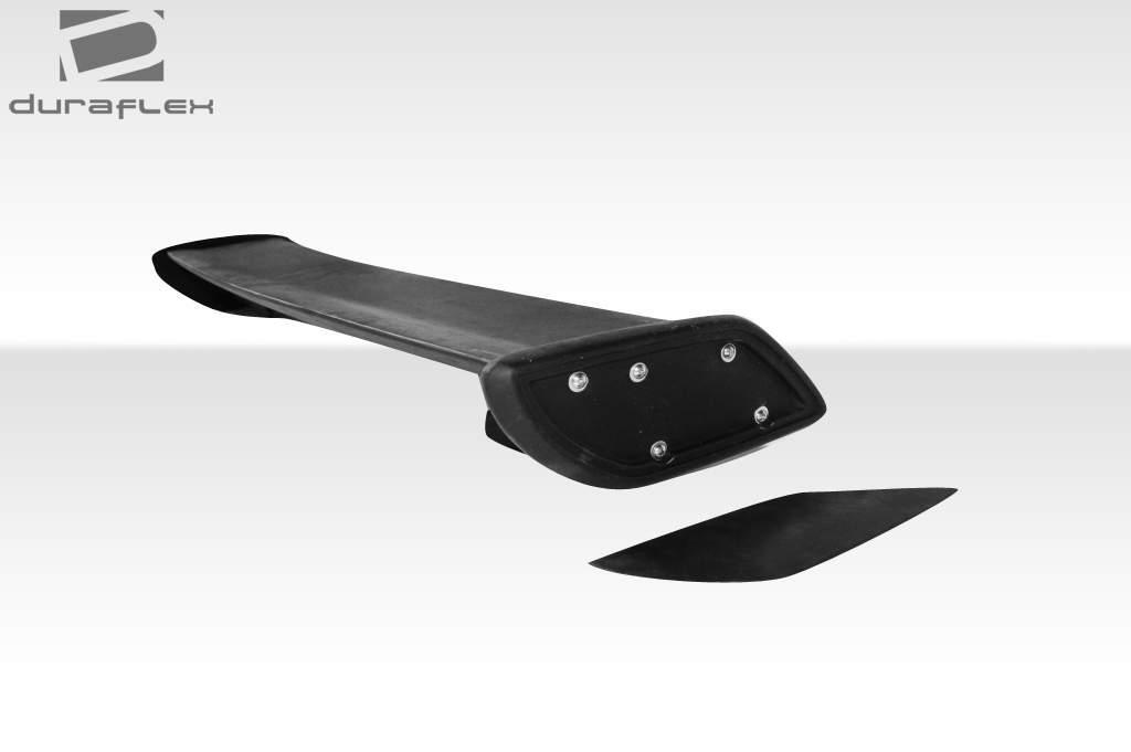 2005-2010 Chevrolet Cobalt Duraflex SS Rear Wing - Image 12