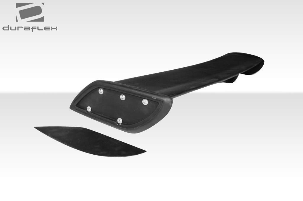 2005-2010 Chevrolet Cobalt Duraflex SS Rear Wing - Image 13