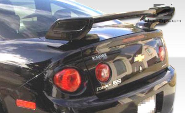 2005-2010 Chevrolet Cobalt Duraflex SS Rear Wing - Image 2