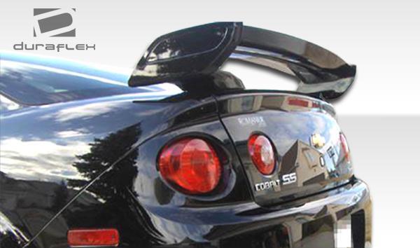 2005-2010 Chevrolet Cobalt Duraflex SS Rear Wing - Image 3