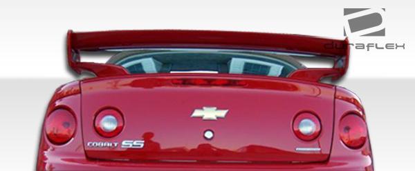 2005-2010 Chevrolet Cobalt Duraflex SS Rear Wing - Image 4