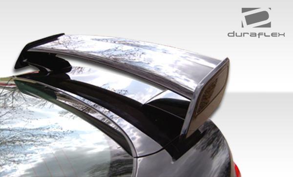 2005-2010 Chevrolet Cobalt Duraflex SS Rear Wing - Image 5