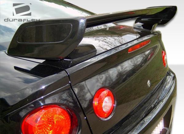 2005-2010 Chevrolet Cobalt Duraflex SS Rear Wing - Image 6