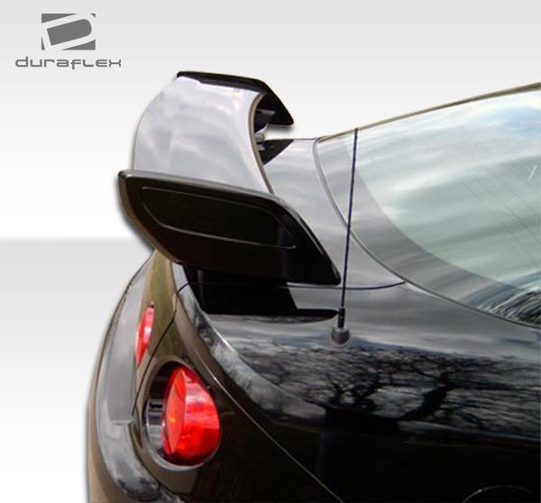 2005-2010 Chevrolet Cobalt Duraflex SS Rear Wing - Image 7