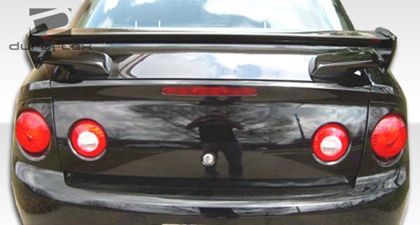 2005-2010 Chevrolet Cobalt Duraflex SS Rear Wing - Image 8