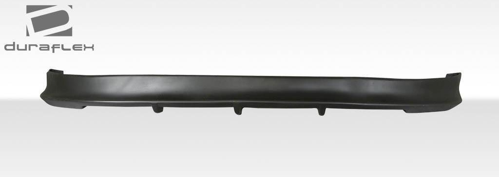 2005-2009 Ford Mustang Duraflex Racer Front Lip - Image 3
