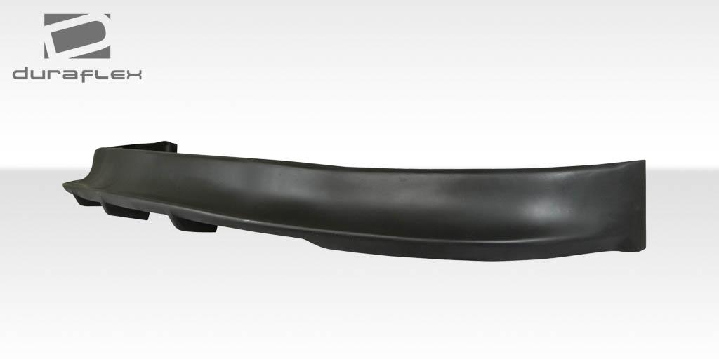2005-2009 Ford Mustang Duraflex Racer Front Lip - Image 4