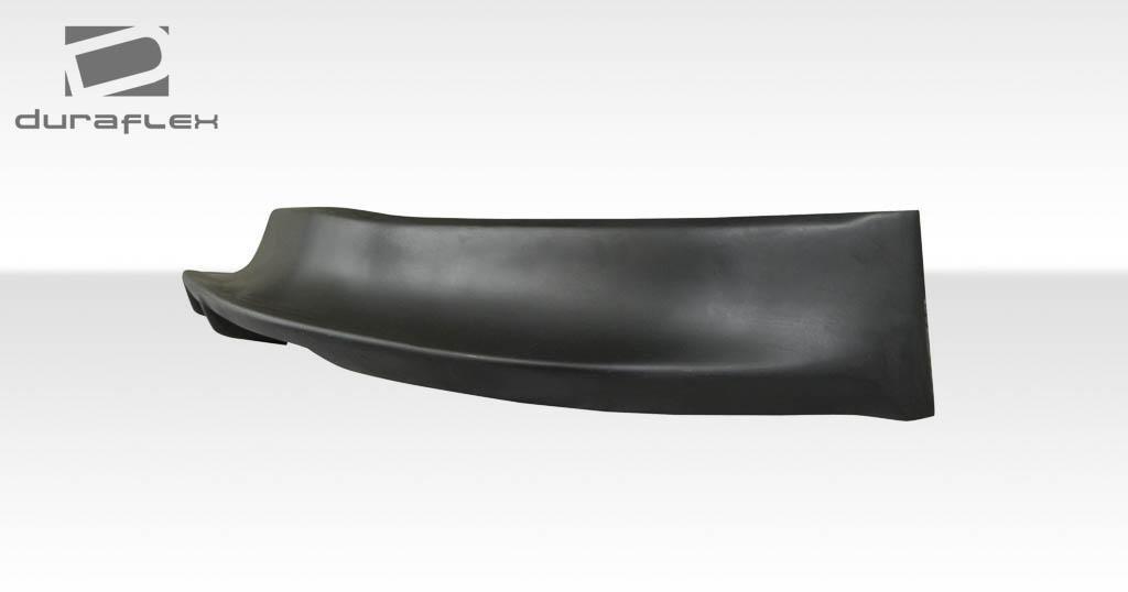 2005-2009 Ford Mustang Duraflex Racer Front Lip - Image 5