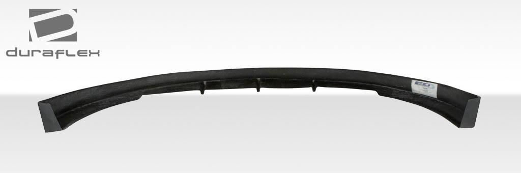 2005-2009 Ford Mustang Duraflex Racer Front Lip - Image 6