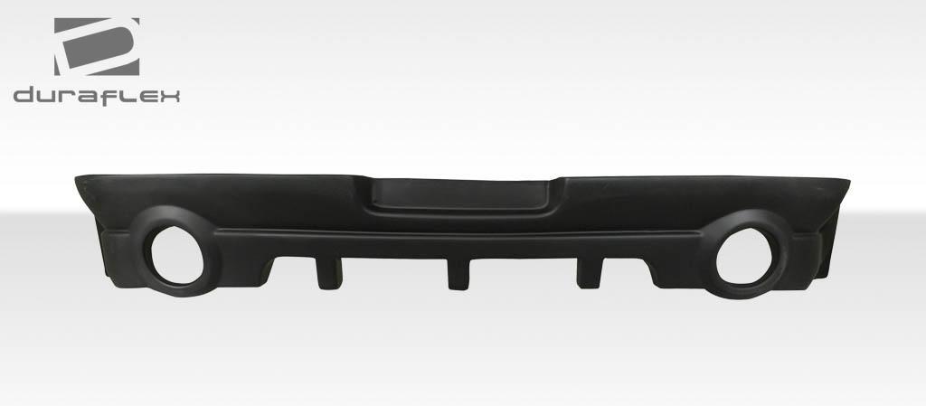 2005-2009 Ford Mustang Duraflex Racer Kit - Image 8