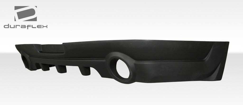 2005-2009 Ford Mustang Duraflex Racer Kit - Image 9