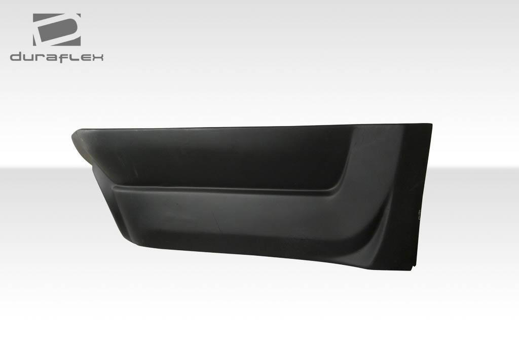 2005-2009 Ford Mustang Duraflex Racer Kit - Image 10