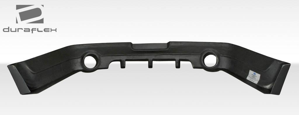 2005-2009 Ford Mustang Duraflex Racer Kit - Image 11