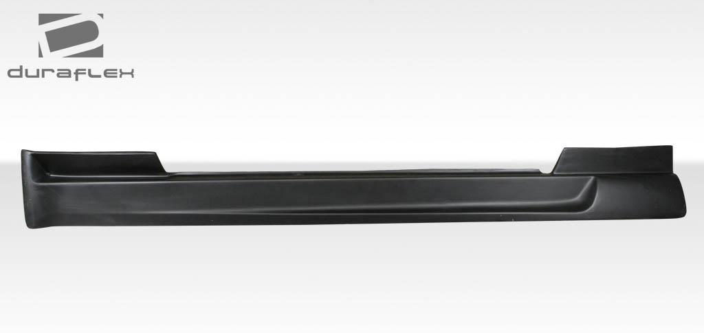 2005-2009 Ford Mustang Duraflex Racer Kit - Image 4