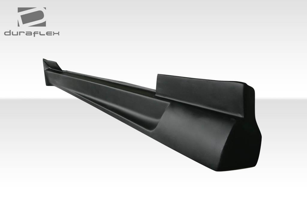 2005-2009 Ford Mustang Duraflex Racer Kit - Image 5