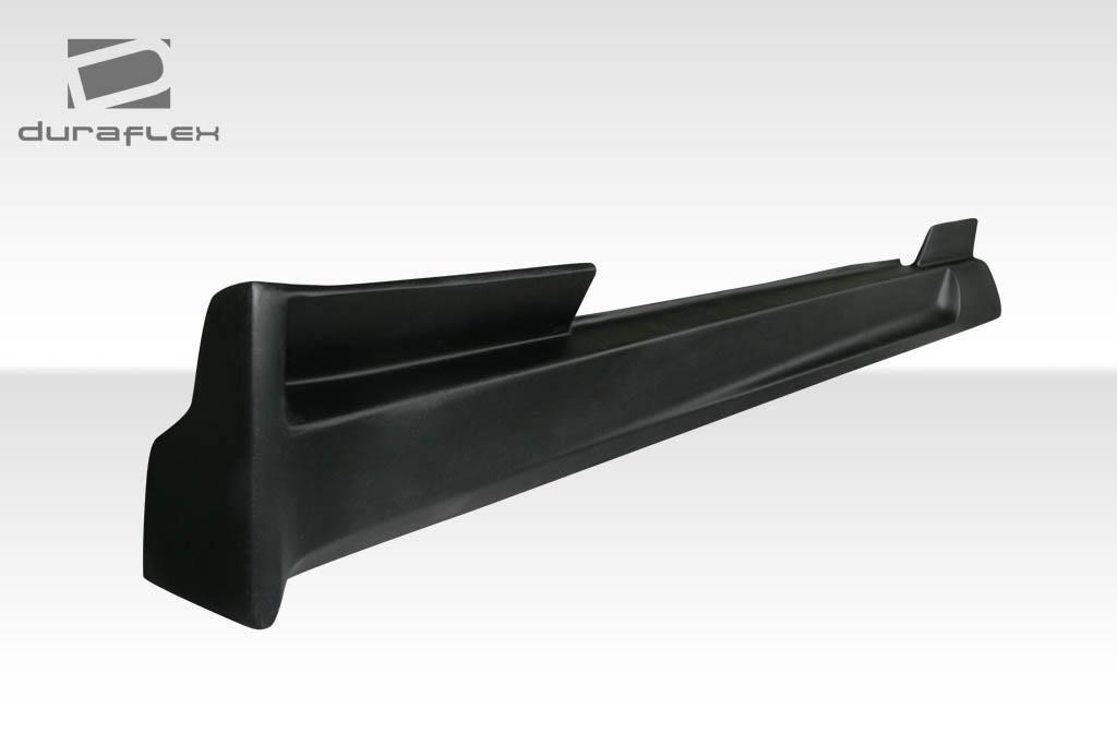 2005-2009 Ford Mustang Duraflex Racer Kit - Image 6