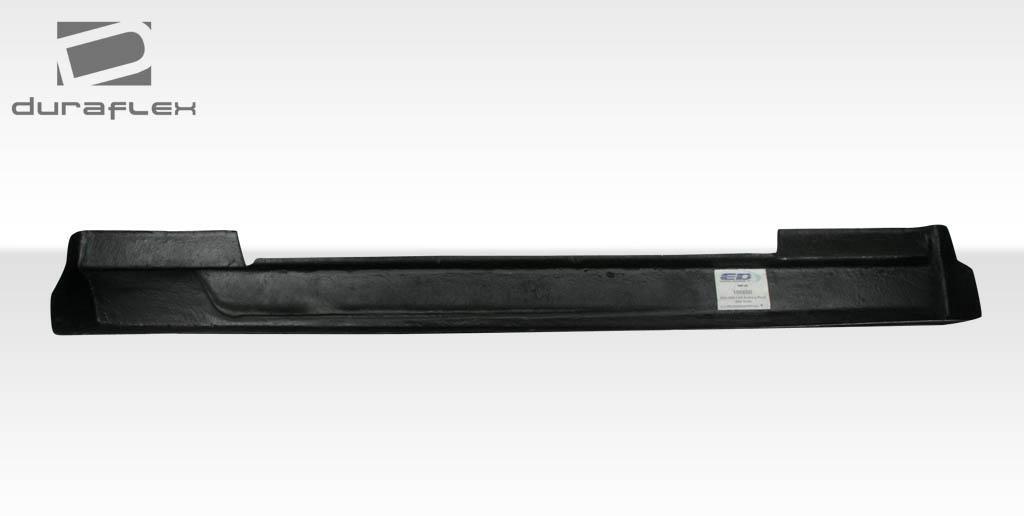 2005-2009 Ford Mustang Duraflex Racer Kit - Image 7