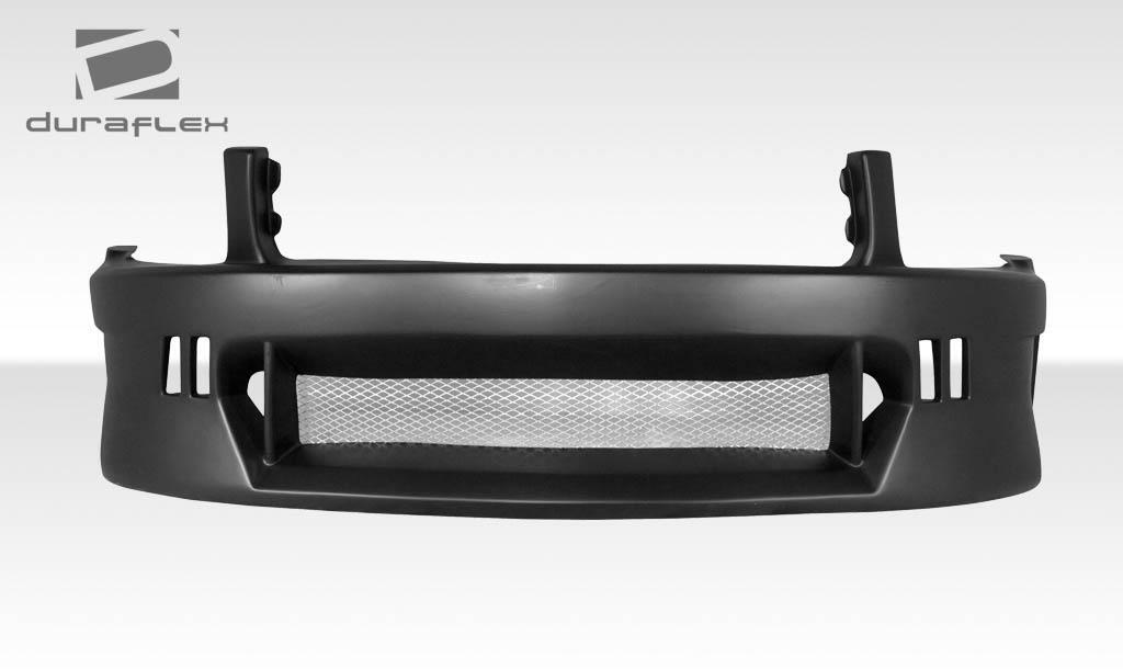 2005-2009 Ford Mustang Duraflex Circuit Front Bumper - Image 6