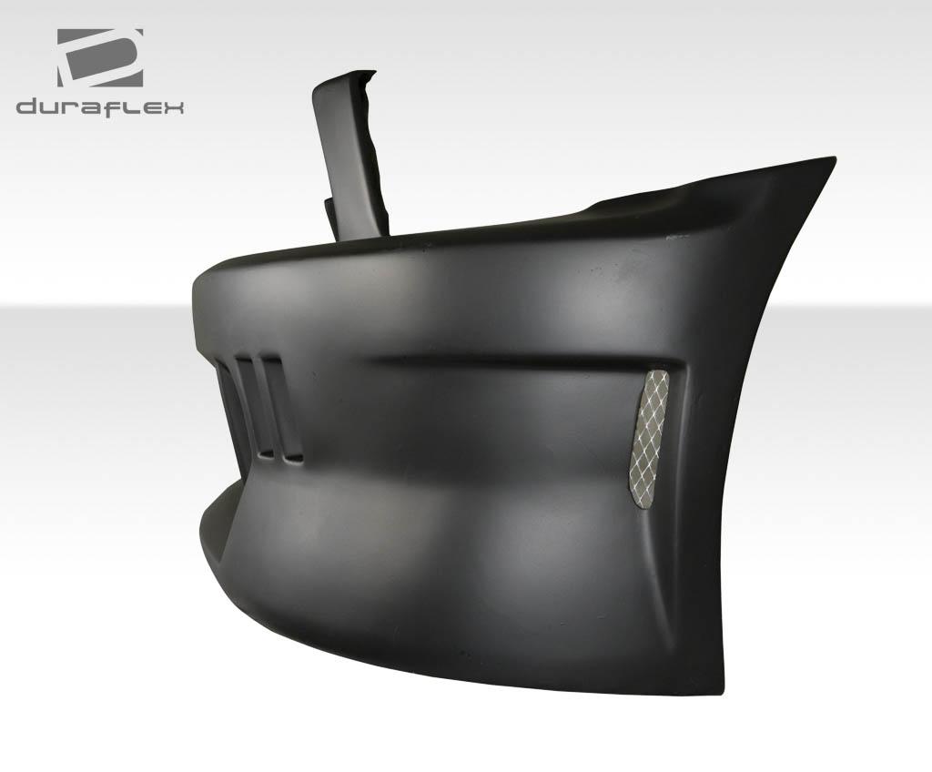 2005-2009 Ford Mustang Duraflex Circuit Front Bumper - Image 8