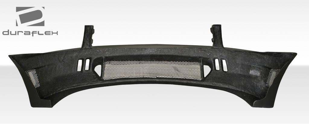 2005-2009 Ford Mustang Duraflex Circuit Front Bumper - Image 9