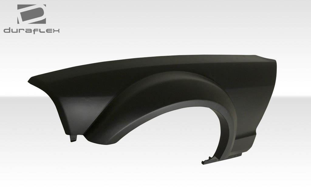 2005-2009 Ford Mustang Duraflex Circuit Fender - Image 7