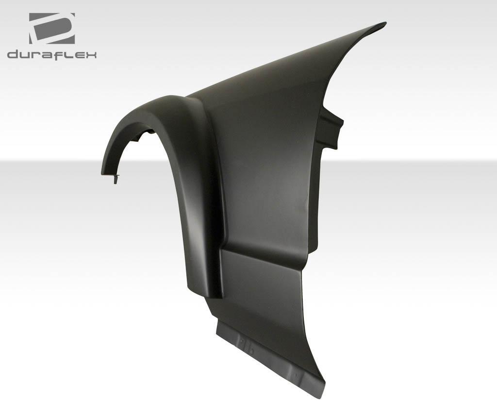 2005-2009 Ford Mustang Duraflex Circuit Fender - Image 8