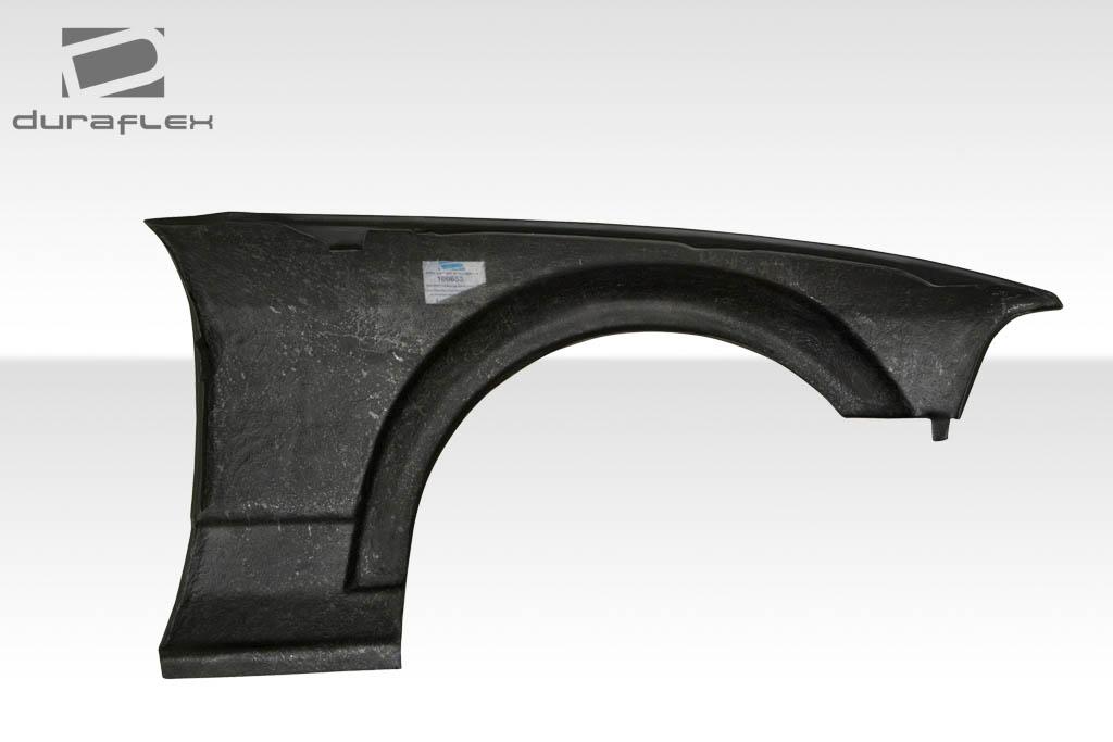 2005-2009 Ford Mustang Duraflex Circuit Fender - Image 9