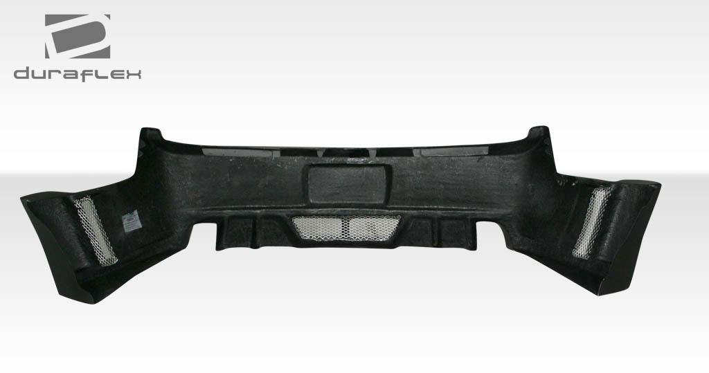 2005-2009 Ford Mustang Duraflex Circuit Rear Bumper - Image 6