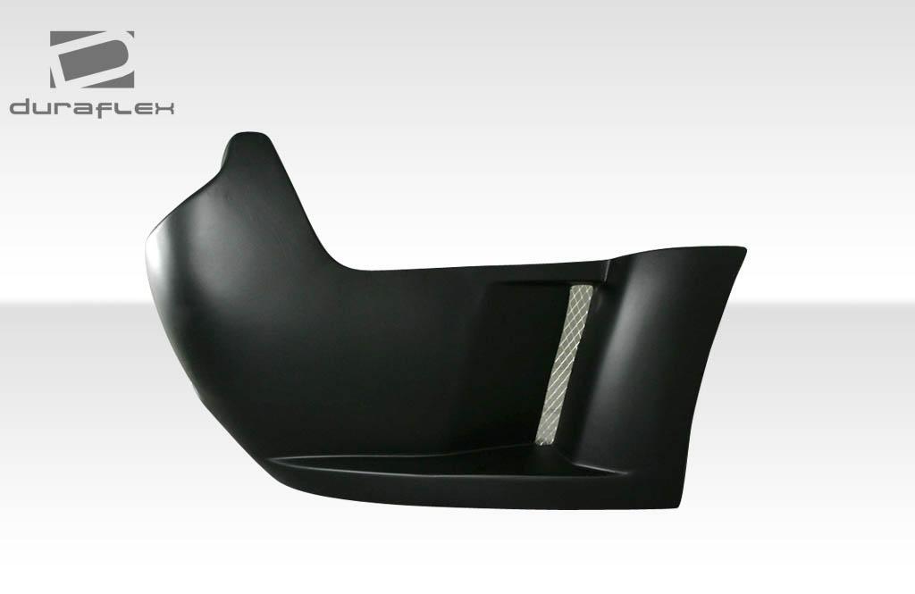 2005-2009 Ford Mustang Duraflex Circuit Rear Bumper - Image 9
