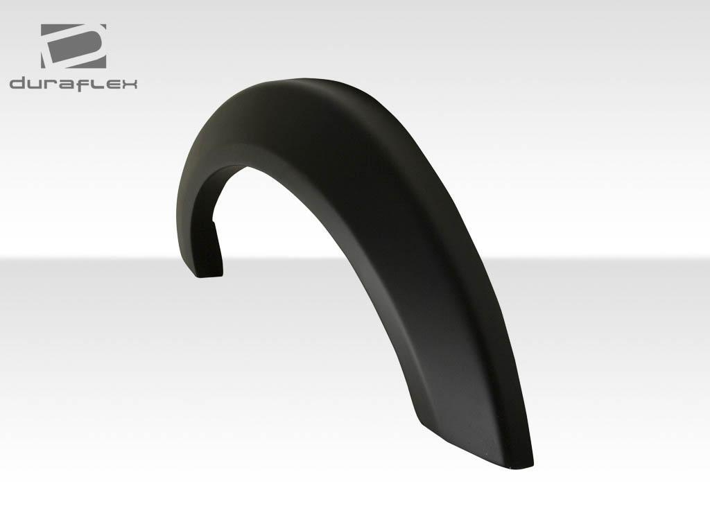 2005-2009 Ford Mustang Duraflex Circuit Fender Flare - Image 7