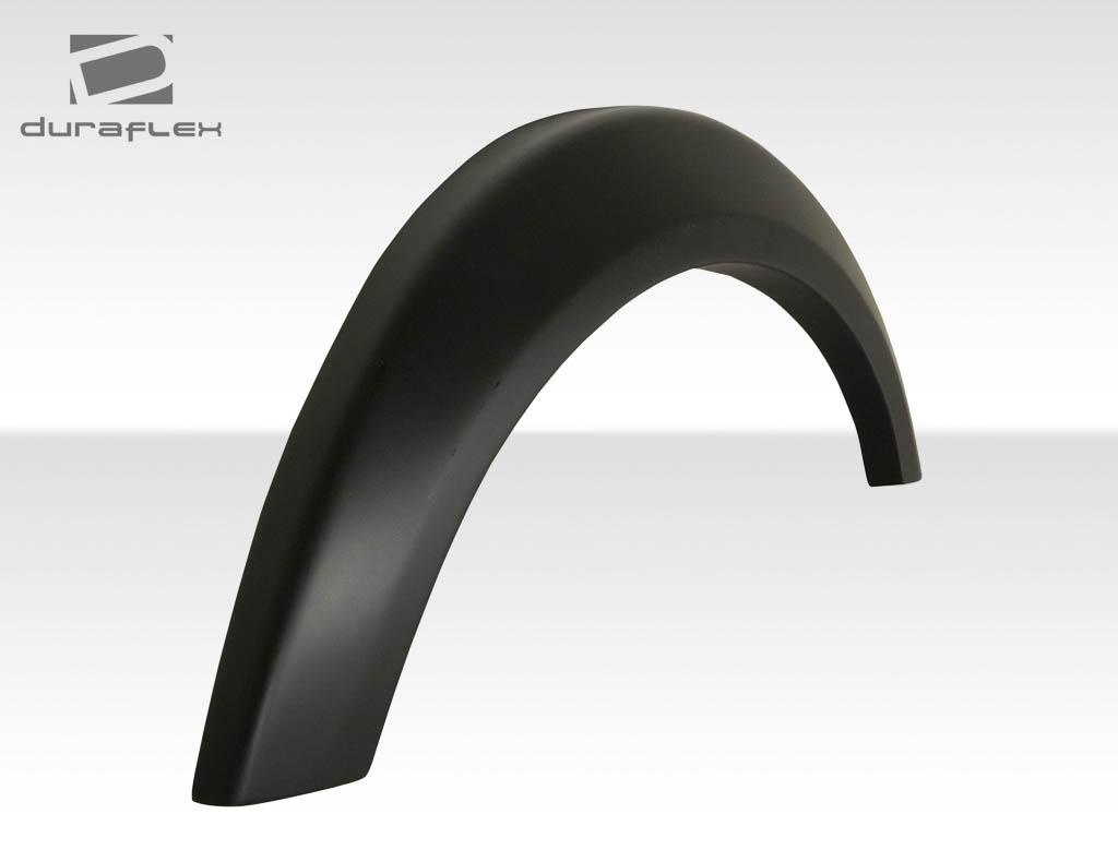 2005-2009 Ford Mustang Duraflex Circuit Fender Flare - Image 8