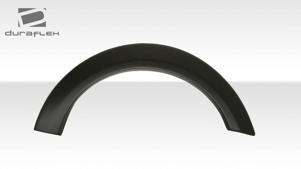 2005-2009 Ford Mustang Duraflex Circuit Fender Flare - Image 9