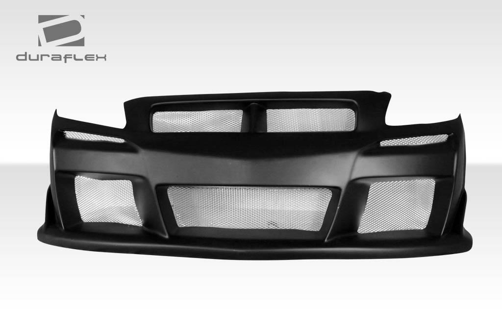 2005-2010 Scion TC Duraflex Raven Kit - Image 10