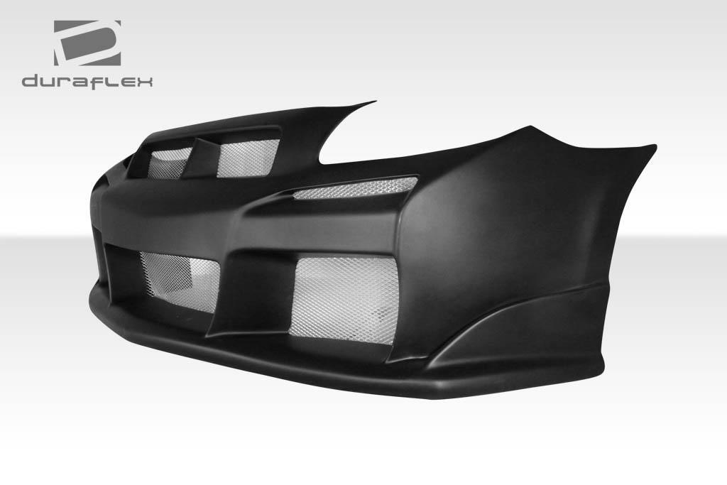2005-2010 Scion TC Duraflex Raven Kit - Image 11