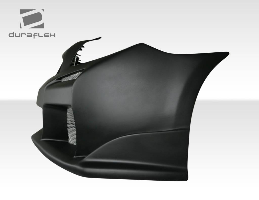 2005-2010 Scion TC Duraflex Raven Kit - Image 12