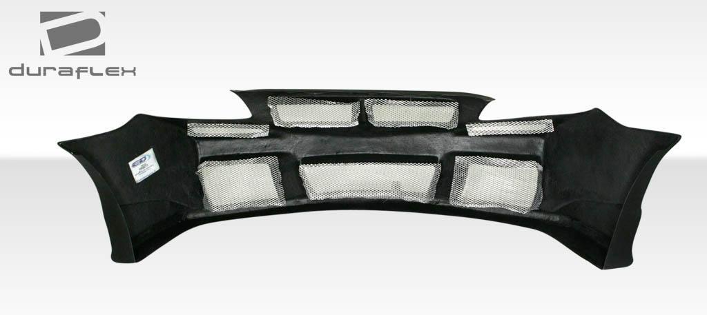 2005-2010 Scion TC Duraflex Raven Kit - Image 13