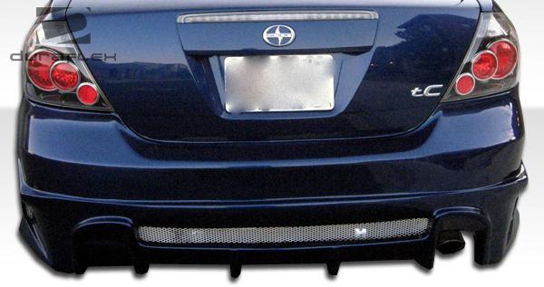 2005-2010 Scion TC Duraflex R34 Kit - Image 10