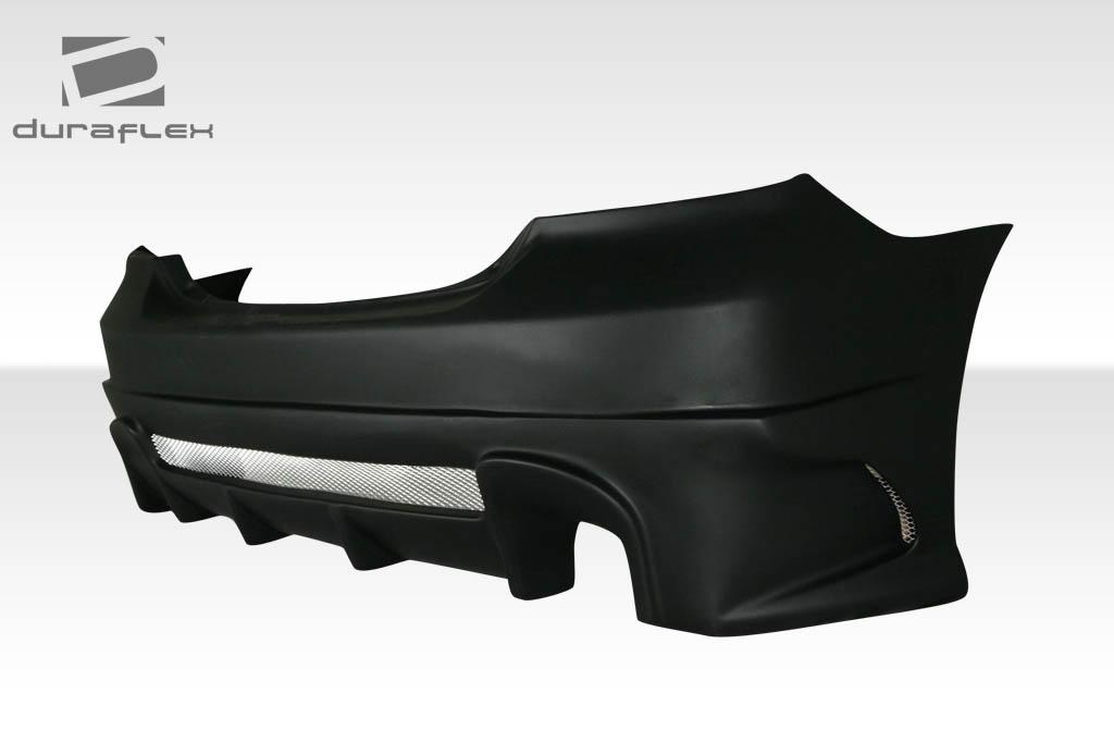 2005-2010 Scion TC Duraflex R34 Kit - Image 13