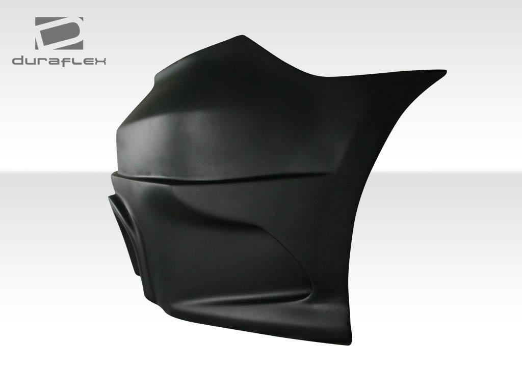 2005-2010 Scion TC Duraflex R34 Kit - Image 14
