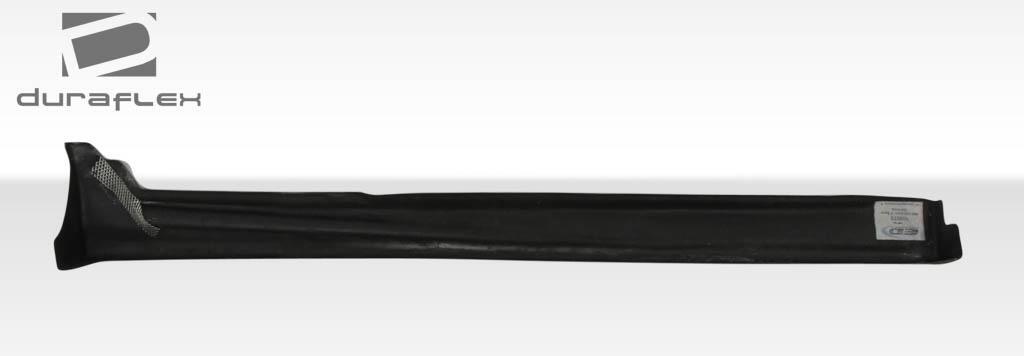 2005-2010 Scion TC Duraflex Raven Side Skirts - Image 10
